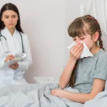 Early Symptoms of Asthma in Kids